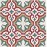 Mission Cement Tile Plabennec - SALE